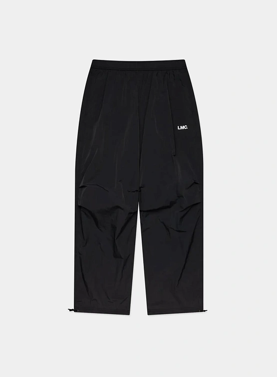 Брюки LMC OG Wide Pants Black