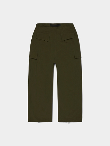 Брюки Afield Out Utility Pant Green