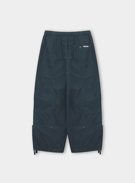 Брюки ANGLAN Steric CN Multi Pants Blue Grey