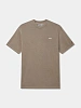 Футболка Butter Goods Basic Tee Washed Tan