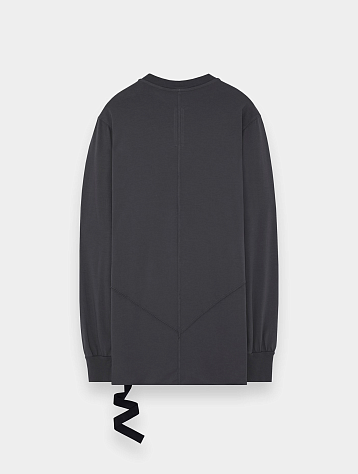 Лонгслив RICK OWENS Drkshdw Jumbo Stone