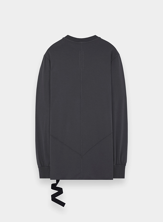 Лонгслив RICK OWENS Drkshdw Jumbo Stone