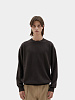 Свитер BROWNYARD Crewneck Sweater Dark Brown