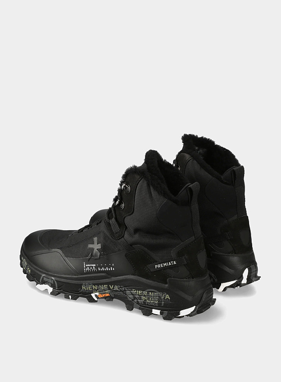 Ботинки Premiata Saintcross Var 394M