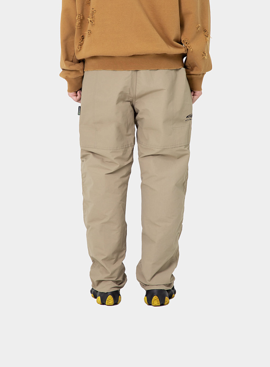 Брюки LMC Active Gear Climber Pants Beige