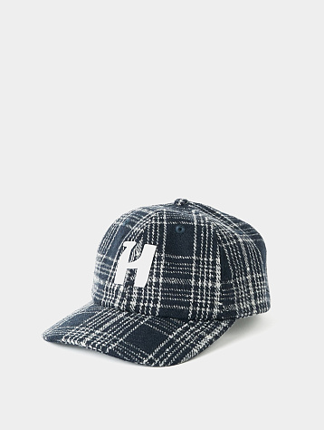 Кепка Heresy Preceptor Cap Check