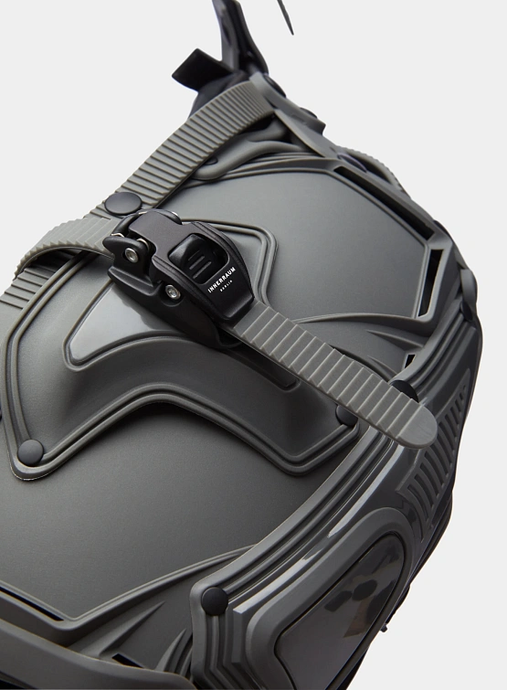 Сумка INNERRAUM Object I30 Fanny / Crossbody Concrete