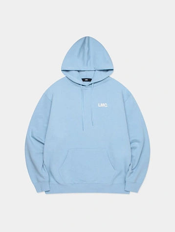 Худи LMC S OG Hoodie Light Blue