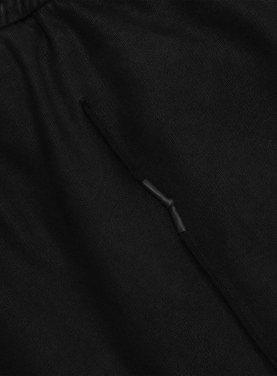 Брюки 11 by Boris Bidjan Saberi Fup1 Coated Black