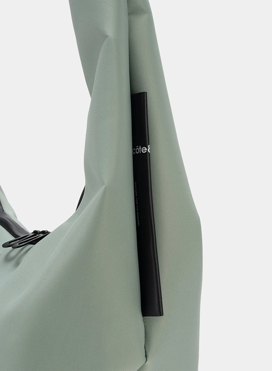 Сумка COTE&CIEL Satchel & Cross Body Ni Sleek Sage Green