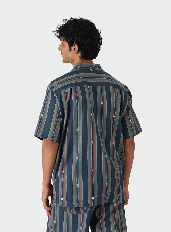 Рубашка Kardo Ryoko IKAT53