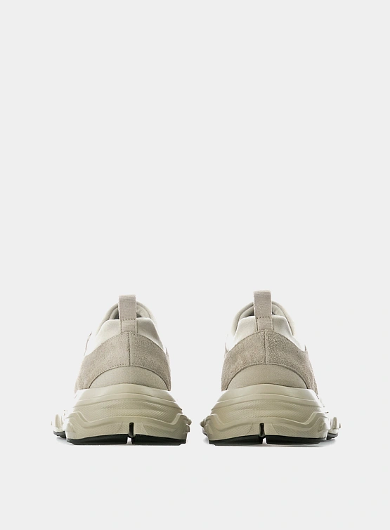 Кроссовки IYSO Y-Moc Sandy