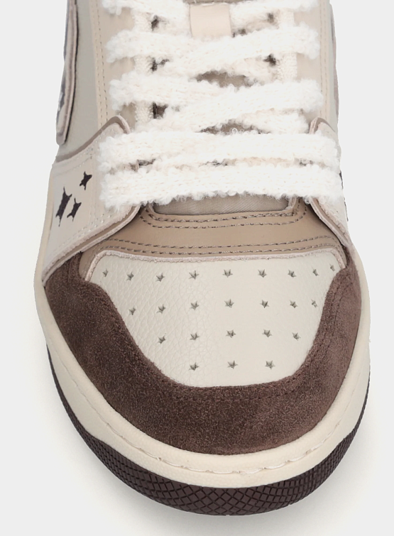 Кеды Enterprise Japan Ej Egg Rocket Sue Brown