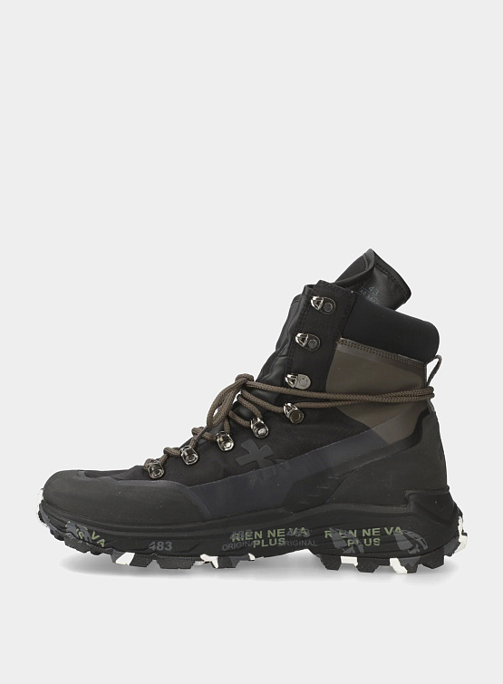 Ботинки Premiata Midtreck Var 388