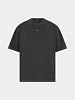 Футболка A-COLD-WALL* Millbank T-Shirt Black