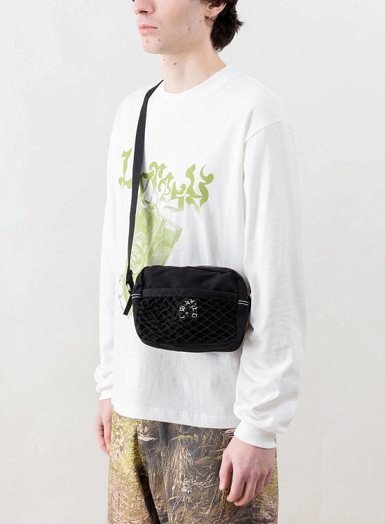 Сумка Heresy Cursor Black