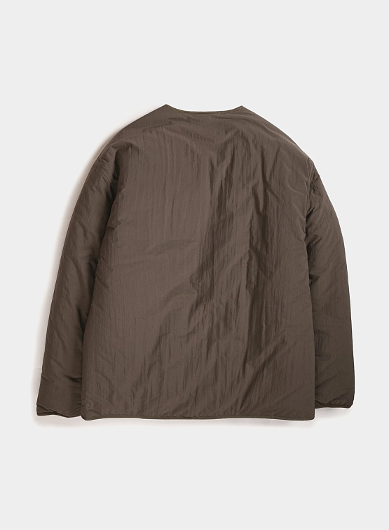Ветровка Satta Dojo Jacket Charcoal