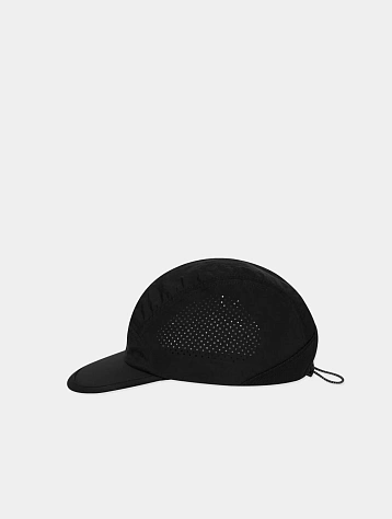 Кепка LMC Capital Fn Running Cap Black