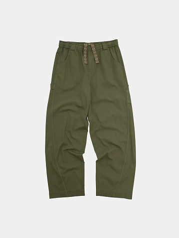 Брюки ACMH Grafter Khaki