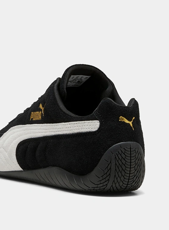 Женские кроссовки Puma Speedcat OG Black