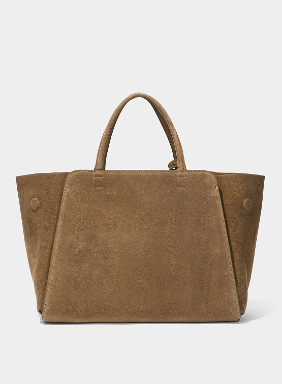 Cумка-тоут System Piper Medium Brown