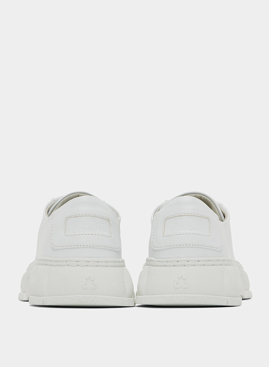 Кеды Viron 1968 White Apple