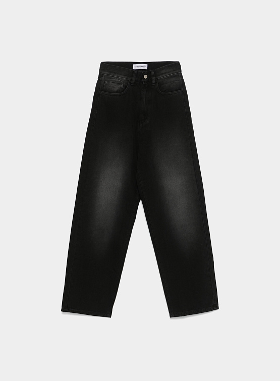 Джинсы Carne Bollente LovePants Black