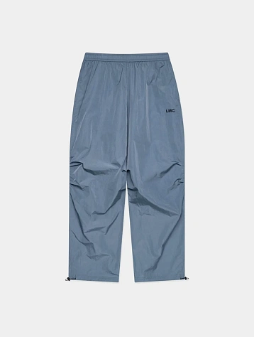 Брюки LMC OG Wide Pants Cool Gray