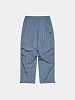 Брюки LMC OG Wide Pants Cool Gray