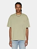 Футболка Ksubi Est Pocket Ss Tee Grass Green