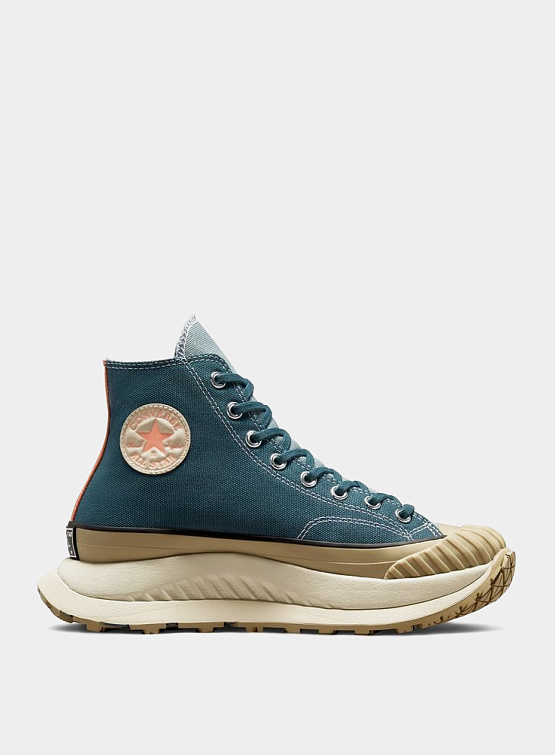 Кеды Converse Chuck 70 AT-CX Blue/Beige