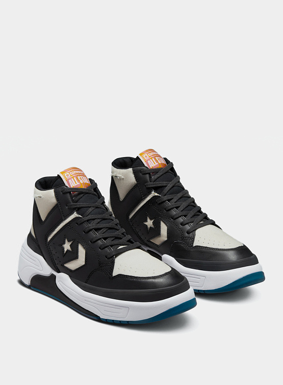 Кроссовки Converse Weapon CX Tear Away