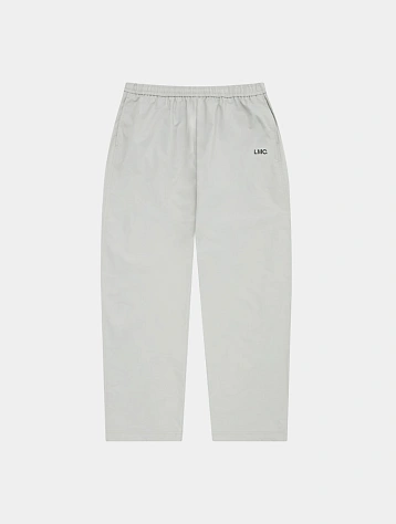 Брюки LMC OG Essential Easy Pants Gray