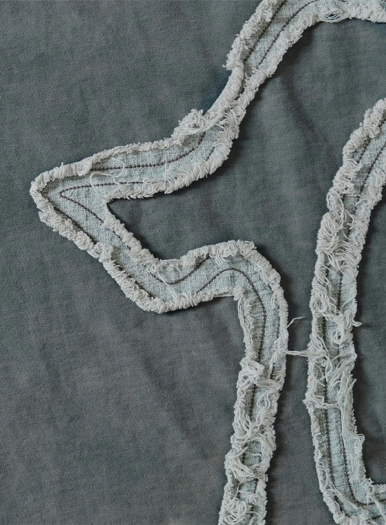 Футболка XLIM EP.7 02 Green