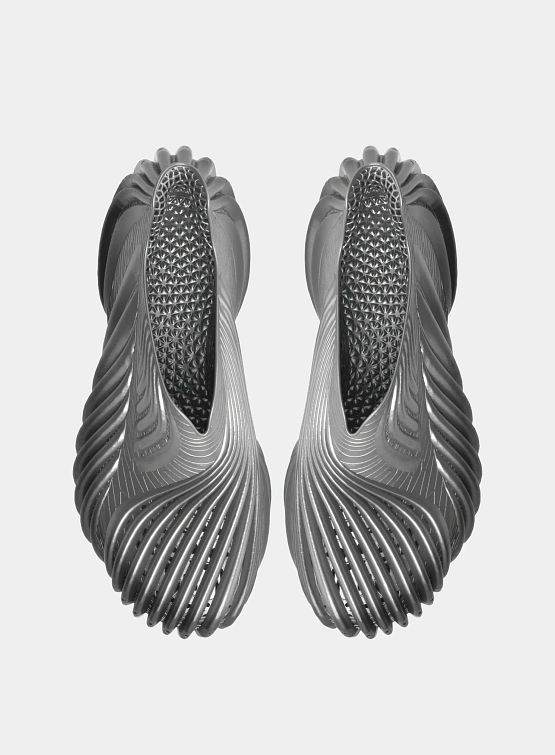 Кроссовки ALIVEFORM Armis Low Nickel Gradient