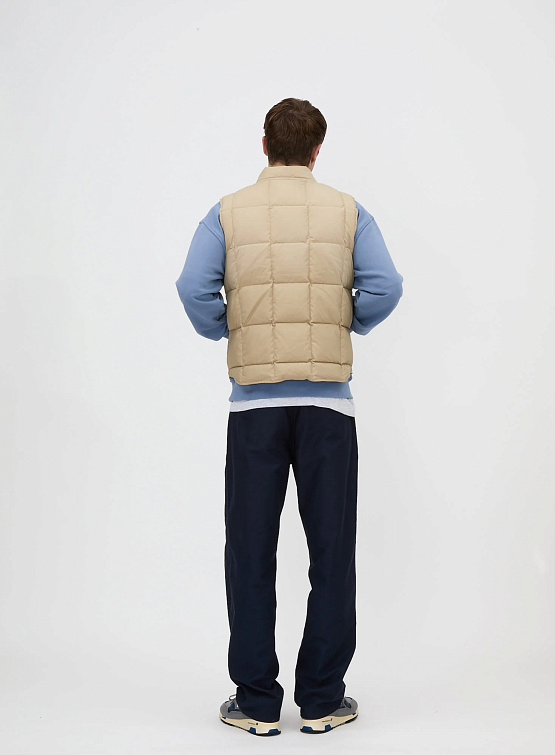 Жилет Adsum Alpine Vest Beige