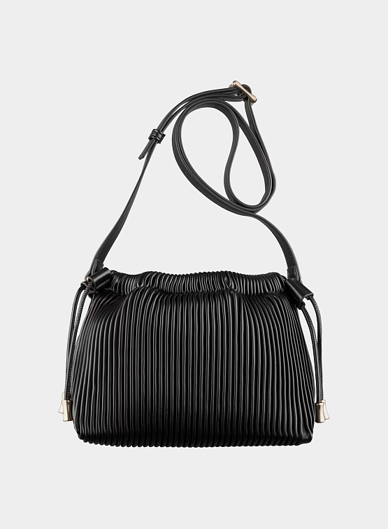 Сумка A.P.C. Ninon Mini Noir