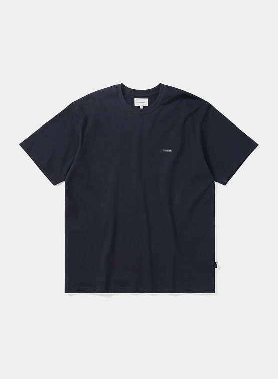 Футболка thisisneverthat T.N.T. Classic HDP Tee Navy