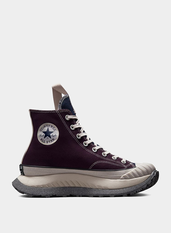 Кеды Converse Chuck 70 AT-CX Cherry