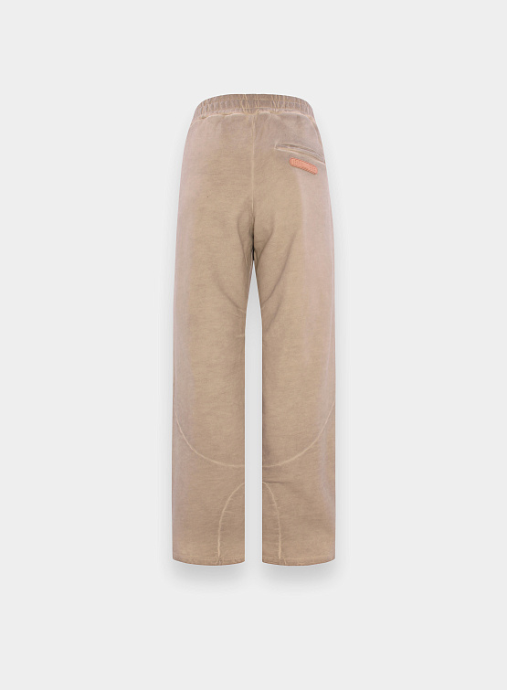 Брюки PDF Vale Pant Beige