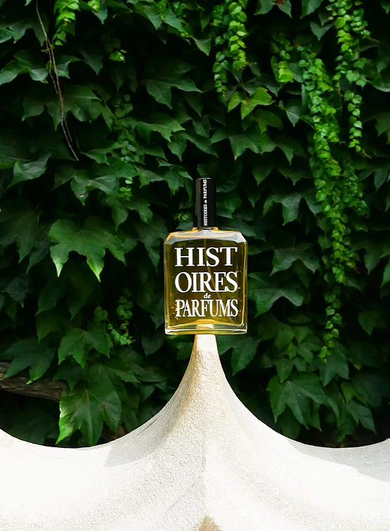 Парфюмерная вода Histoires De Parfums Noir Patchouli 120 ml