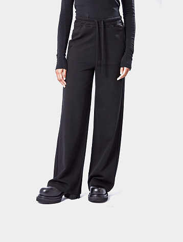 Женские брюки thom/krom W ST 354 Black