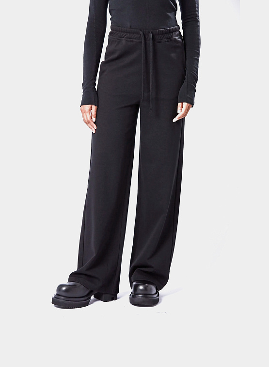 Женские брюки thom/krom W ST 354 Black