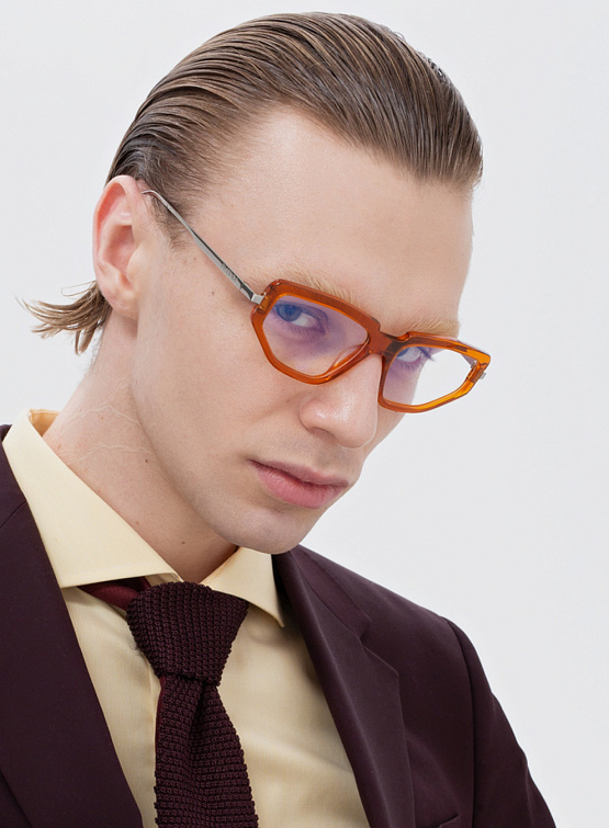 Очки FAKOSHIMA Fkshm High Line 05 Safari