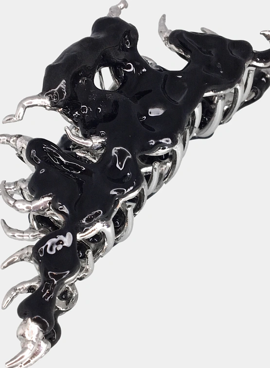 Заколка для волос CASPER DIY Hair Pin Black