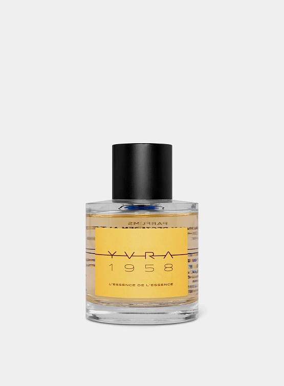 Парфюм YVRA L'essence De L'essence EDP 100 ml