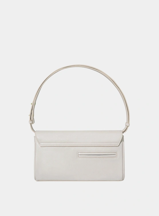 Женская сумка STAND OIL Butter Bag Classic Cream