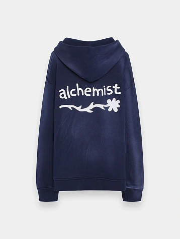 Худи ALCHEMIST Rose Hoodie Nightfall