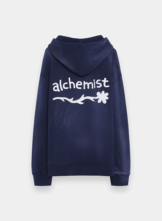 Худи ALCHEMIST Rose Hoodie Nightfall