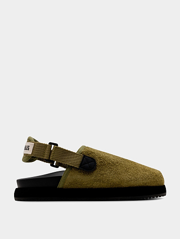 Сабо Good News Frank Khaki